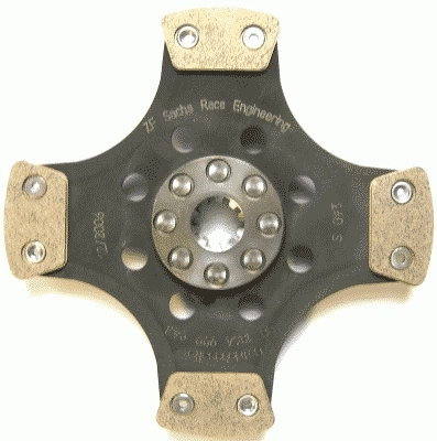 Clutch Disc